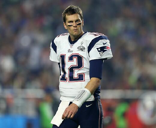 8时视频直播NFL首轮选秀 两大天才四分卫争状