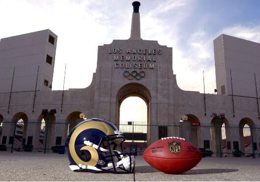 8时视频直播NFL首轮选秀 两大天才四分卫争状