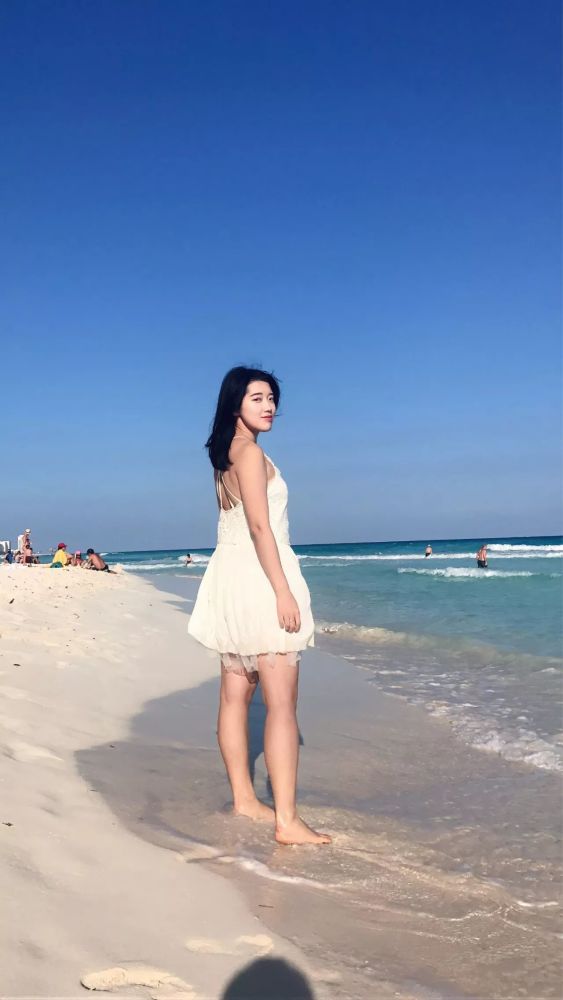 世界那么大,我想去看看墨西哥坎昆、美国好时