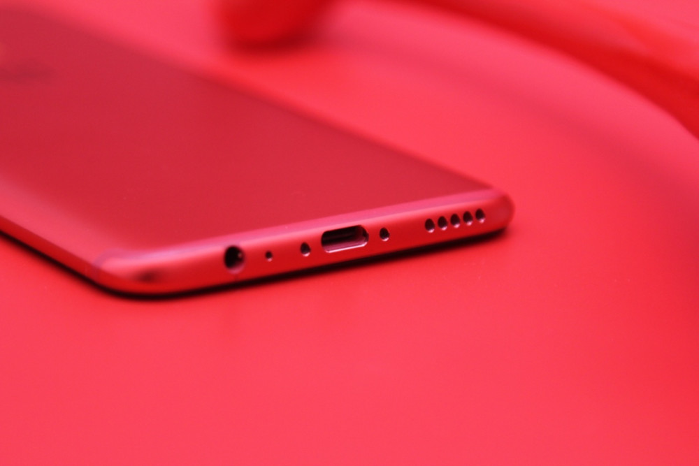 一加5T全面评测 拍照\/续航出色 细节体验略有不