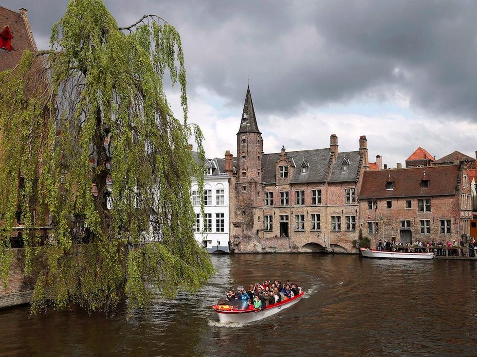 17个生活水平最高的欧洲国家_腾讯网触屏版