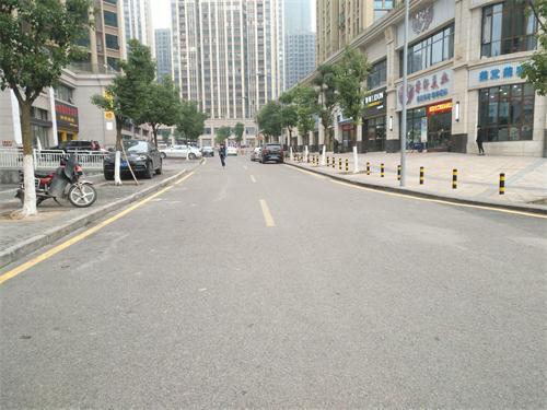 根据《重庆市地名管理条例》及相关规定,经万州区政府批准,江南新区