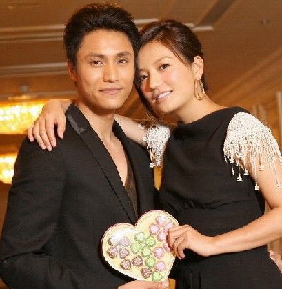 黄毅清再曝猛料揭露陈坤16岁儿子身世之谜