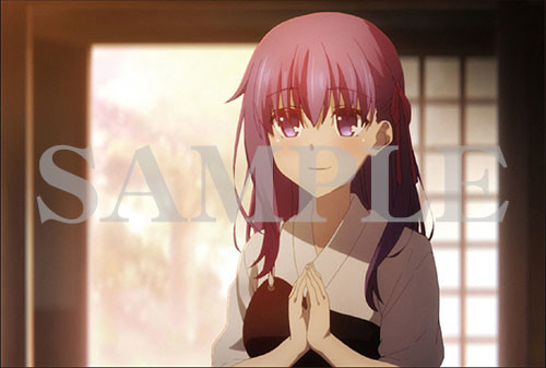 《魔法少女伊莉雅》剧场版将举办光盘发售纪念展览会