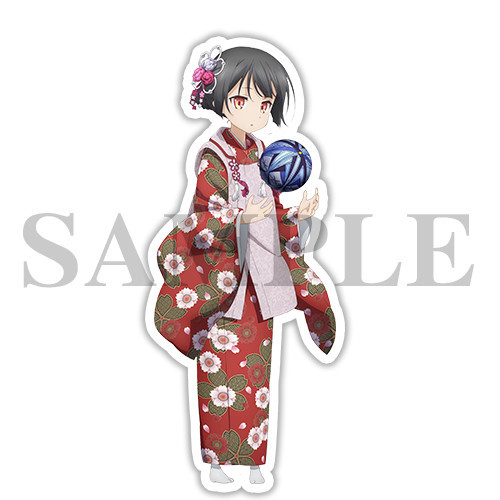 《魔法少女伊莉雅》剧场版将举办光盘发售纪念展览会