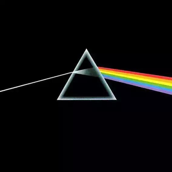 pink floyd《the dark side of the moon》