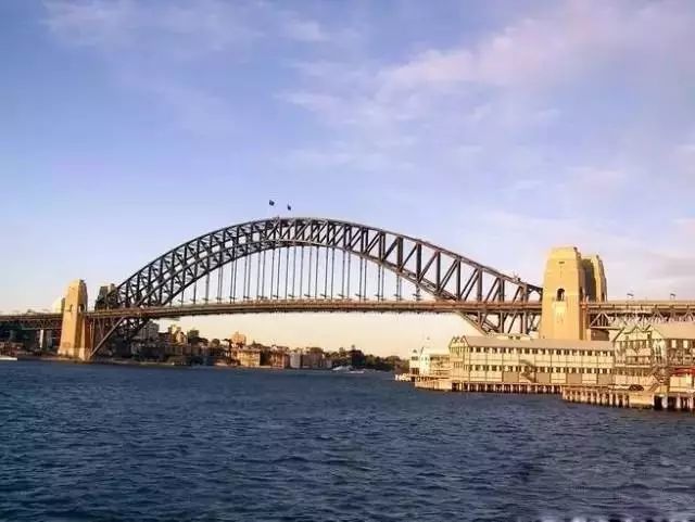 最全桥梁结构类型名词解释