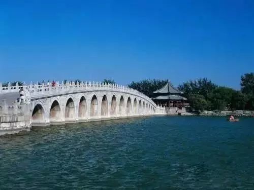 最全桥梁结构类型名词解释