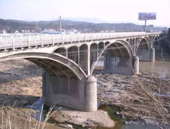 最全桥梁结构类型名词解释