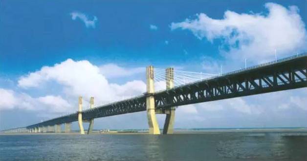 最全桥梁结构类型名词解释