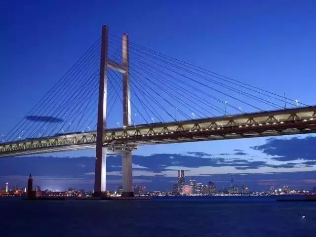 最全桥梁结构类型名词解释