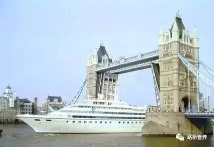 最全桥梁结构类型名词解释