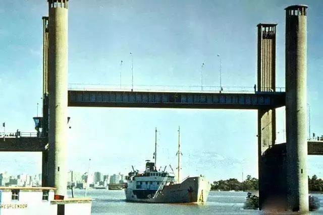 最全桥梁结构类型名词解释