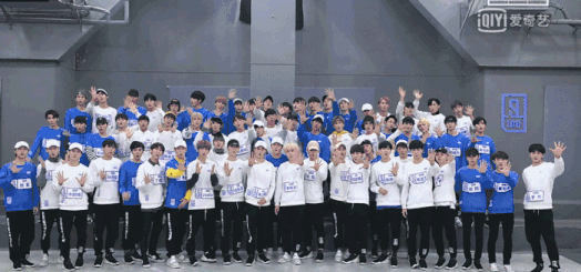 范冰冰弟弟录mv结果只出现了1秒?看来站c位的小鲜肉大