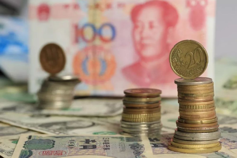 中国经济转向高质量发展阶段 金融领域存在哪