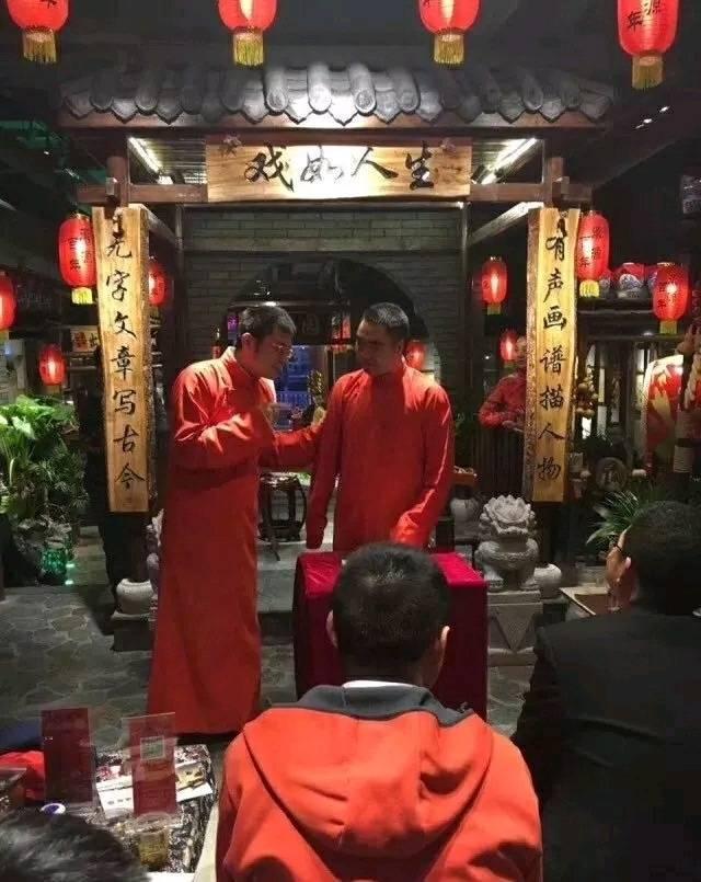 令"结石姐"都心醉的古酒馆 到底哪些东西值得尝