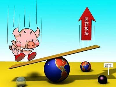 医疗保健主题基金上涨 机构看好医药板块