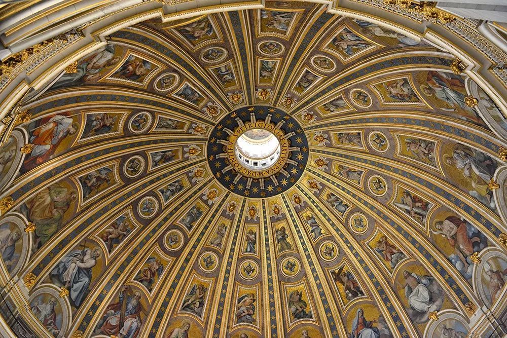 青春,一定要去趟意大利