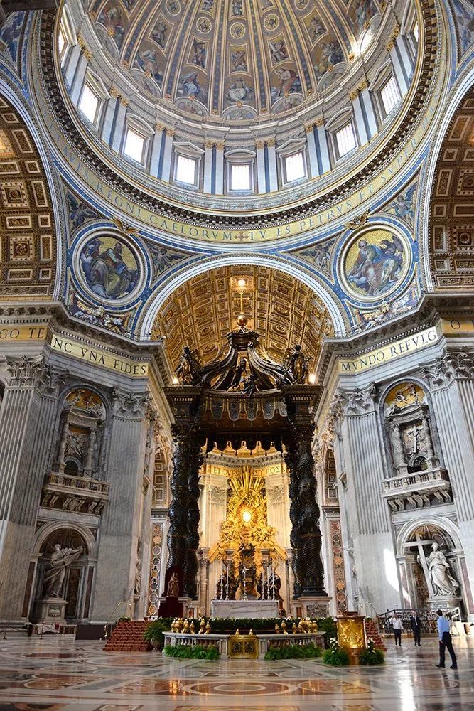 青春,一定要去趟意大利