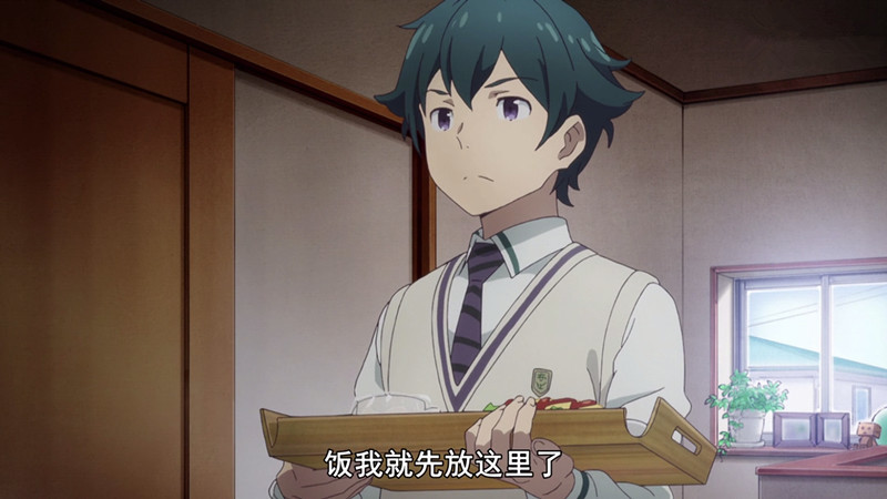绅士学院：如何养好一名少女？