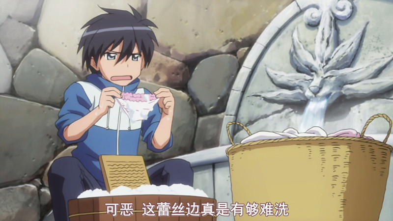 绅士学院：如何养好一名少女？