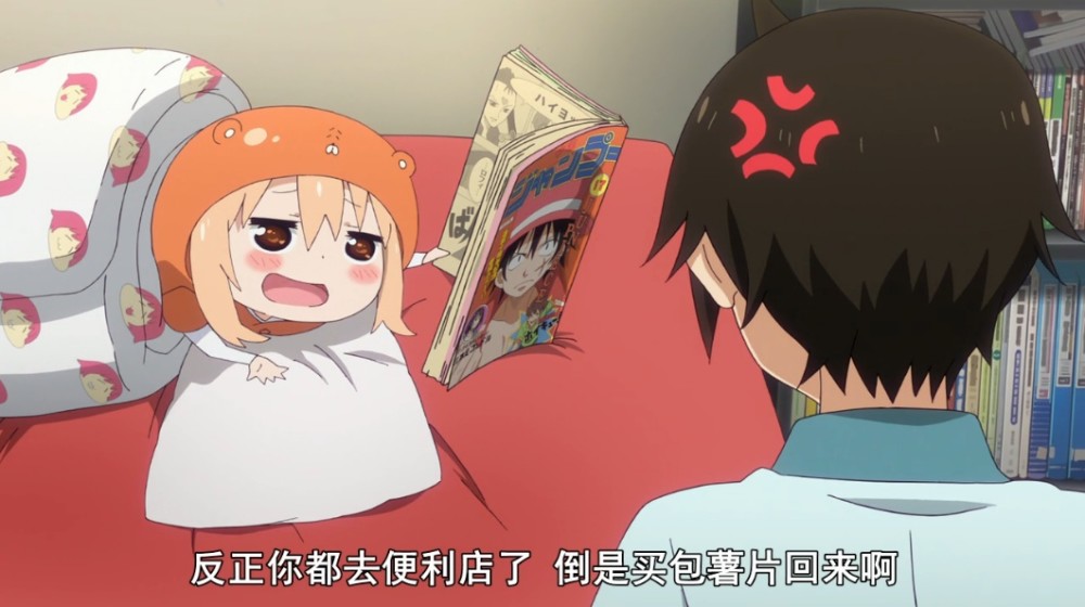 绅士学院：如何养好一名少女？