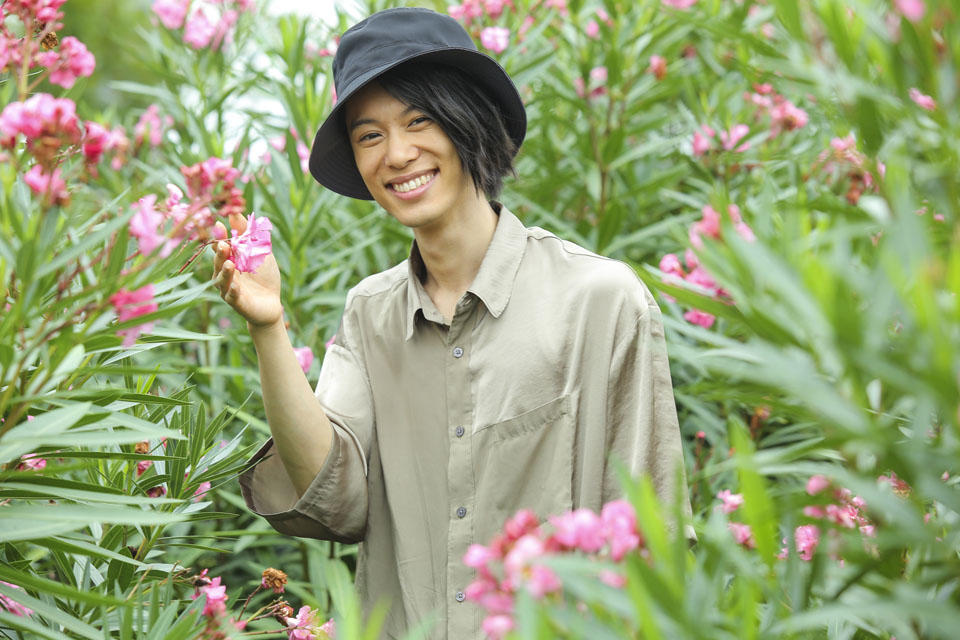 不光是美雪的弟弟！泽城千春的成长史