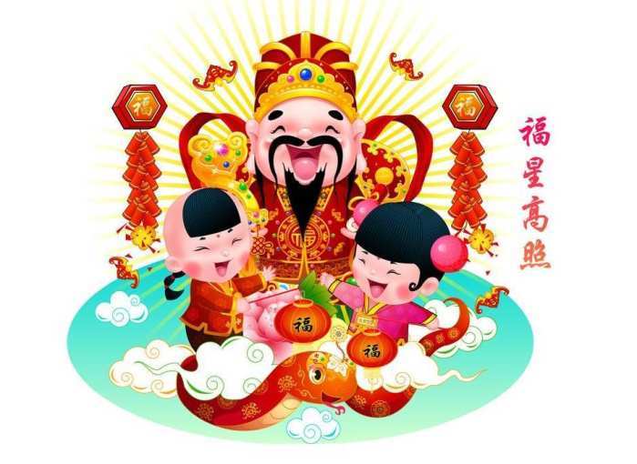 2018一年四季行好运的生肖,春花旁富贵,秋月下