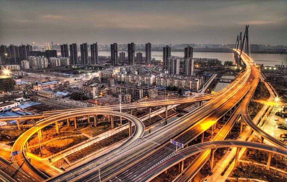 2018持续开挂,最具幸福感城市-武汉又迎来这些