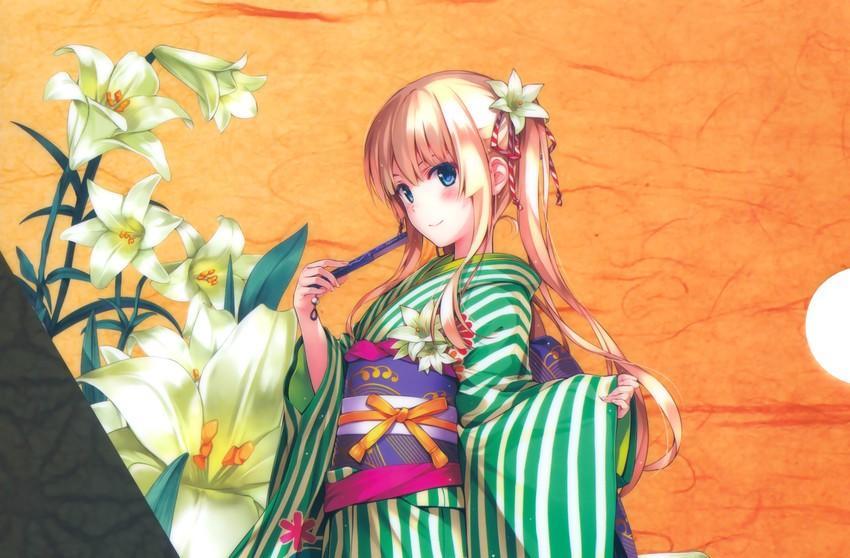 想说爱你不容易 盘点动画中的隐藏宅女