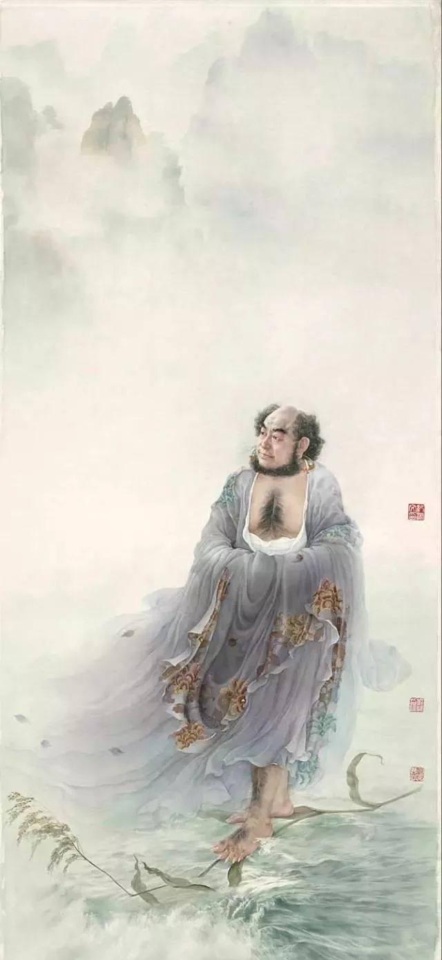 同人口工漫彩(3)