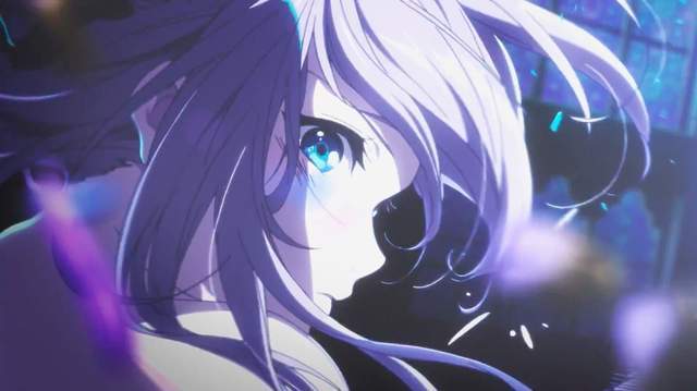 1月最受期待作品：《紫罗兰》无悬念登顶