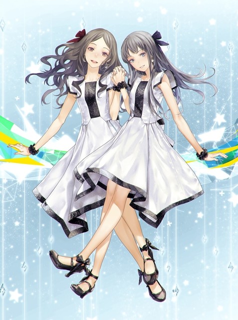 超好听！ClariS新曲MV视频曝光