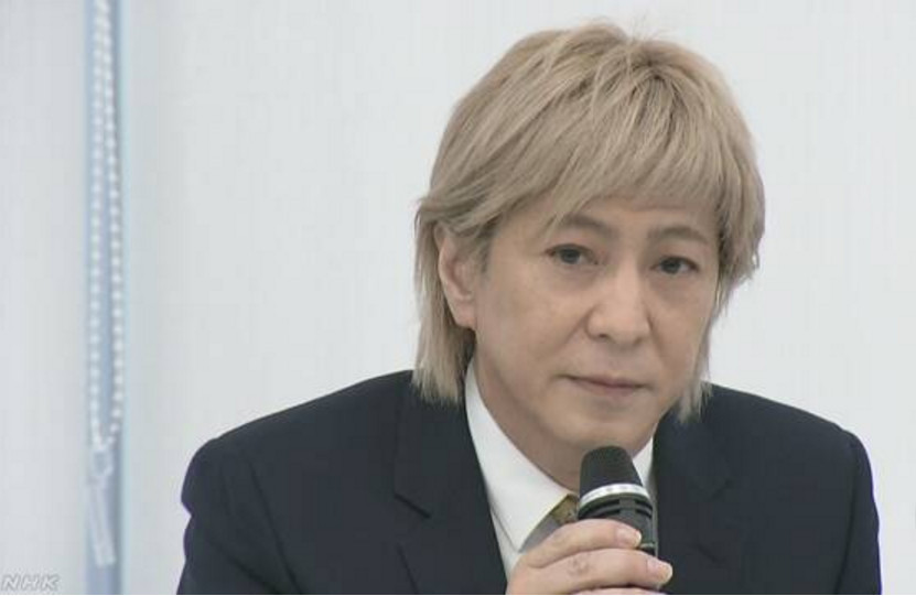 小室哲哉宣布引退 日宅担心《假面骑士》主题曲