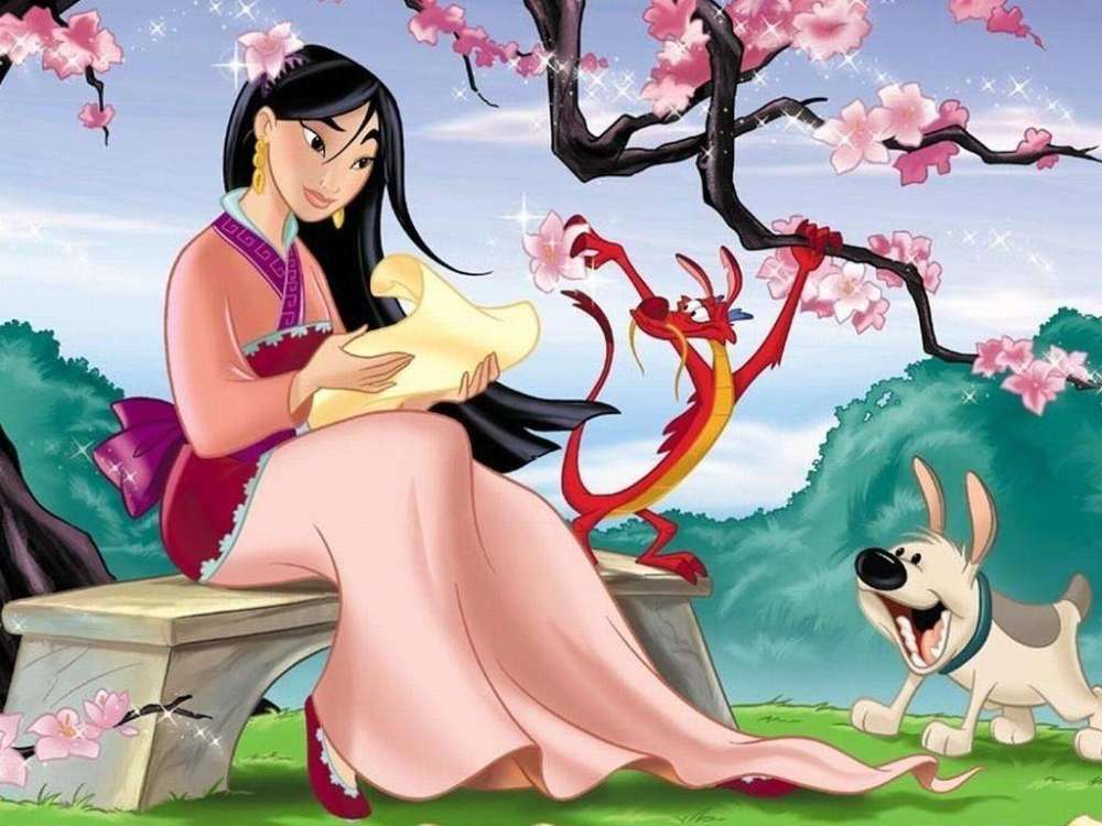 话题：哪一个动漫妹子最为坚强