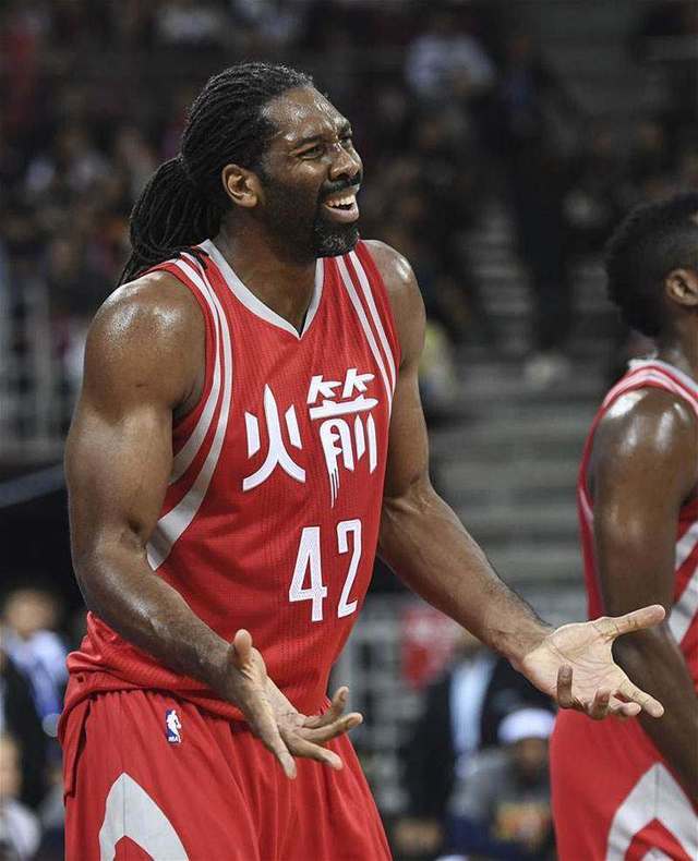 谁是nba真男人?伊巴卡28厘米虽强,但有人比他更硬!