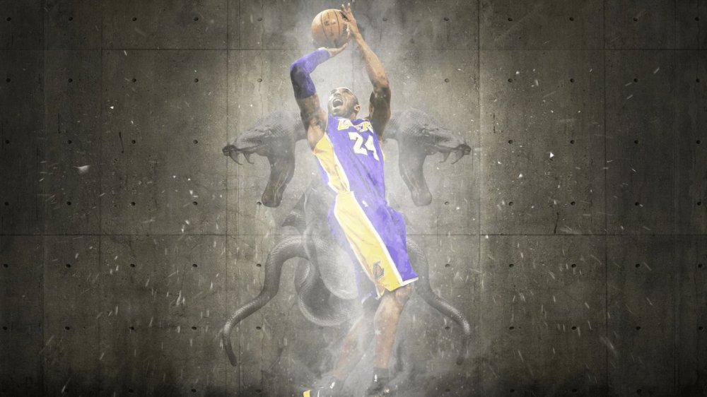 全方位分析,排名争议最大的三个人,乔丹,科比,詹姆斯!