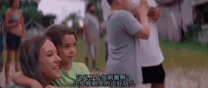 扎心了,从没看过这样的r级片