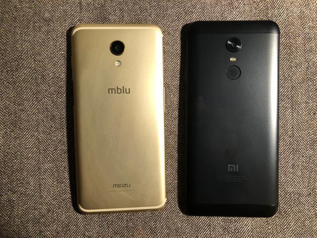 魅蓝note对比红米note_魅蓝3对比红米3评测_魅蓝s6对比红米6