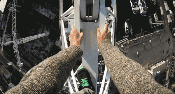 10种恐惧症,你占了几种?