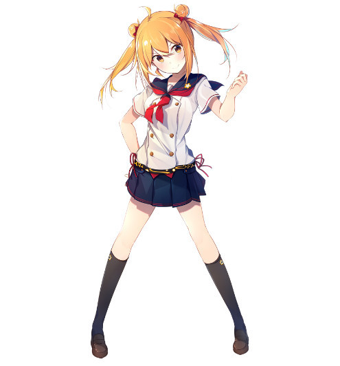 青叶是你！《温泉娘》最新一波声优访谈公布