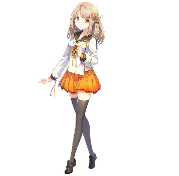 青叶是你！《温泉娘》最新一波声优访谈公布