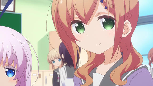 漂亮姐姐！《Slow Start》十仓荣依子声优访谈
