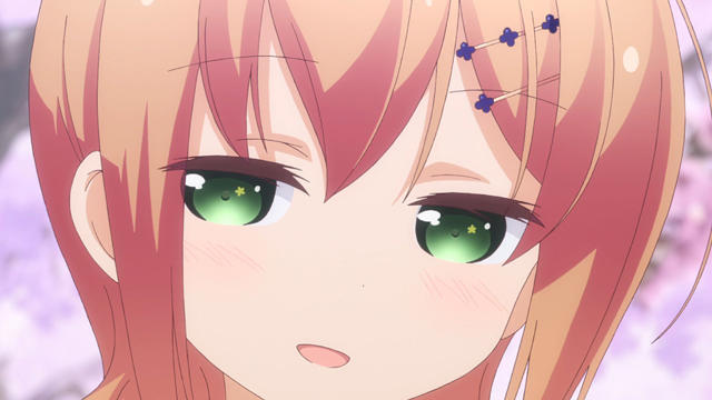 漂亮姐姐！《Slow Start》十仓荣依子声优访谈