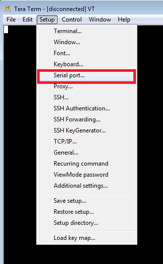 基于STM32L4 IoT探索套件开发AliOS Things