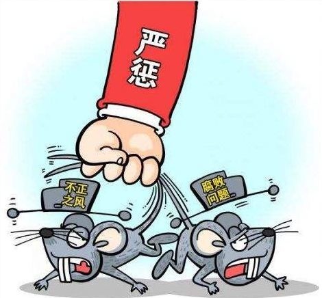 今天,肇庆市监察委员会挂牌成立了!ta的职能你要知道!
