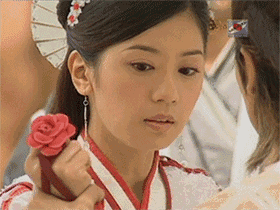 不信你们看金庸小说的女主,
