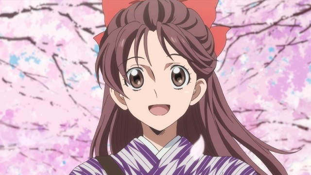 《窈窕淑女》前篇剧场版光碟将于4月发售