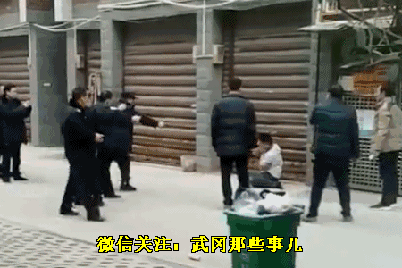 邵阳一涉毒小偷逃跑时自杀拒捕 警方开枪制服
