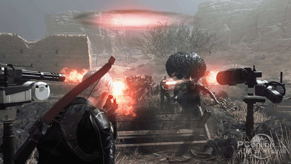 2018年各大主机平台游戏大作推荐:这些游戏都